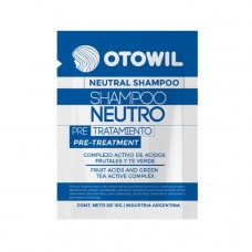 Otowil Shampoo Neutro 10G